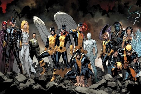 Un icónico héroe X-Men se convierte en un asombroso villano Marvel