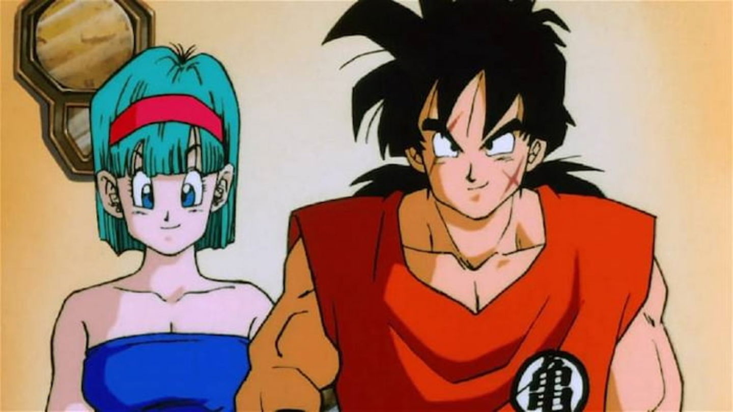 Yamcha y Bulma debieron haber terminado juntos, según muchos fans, por lo que su ruptura fue una sorpresa