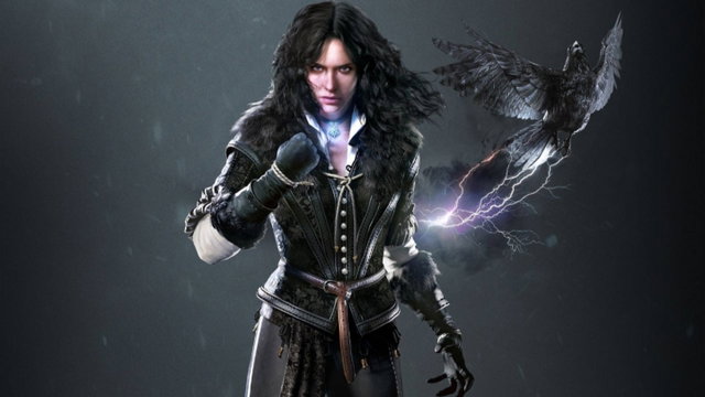 Este es el cosplay de Yennefer más realista que verás, la hechicera de The Witcher cobra vida