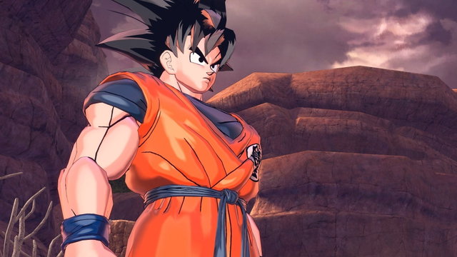 Dragon Ball Xenoverse 2 rinde tributo a Akira Toriyama a través de sus jugadores