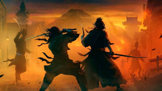 Rise of the Ronin presenta su espectacular tráiler de lanzamiento en español