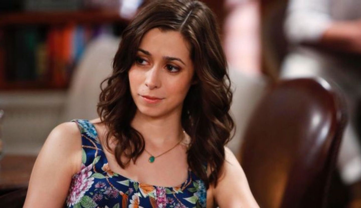 Cristin Milioti