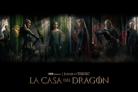 La Casa del Dragón presenta doble tráiler para revelar la fecha de estreno de su regreso