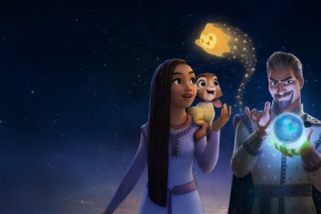 Disney+ anuncia la llegada de Wish: El Poder de los Deseos