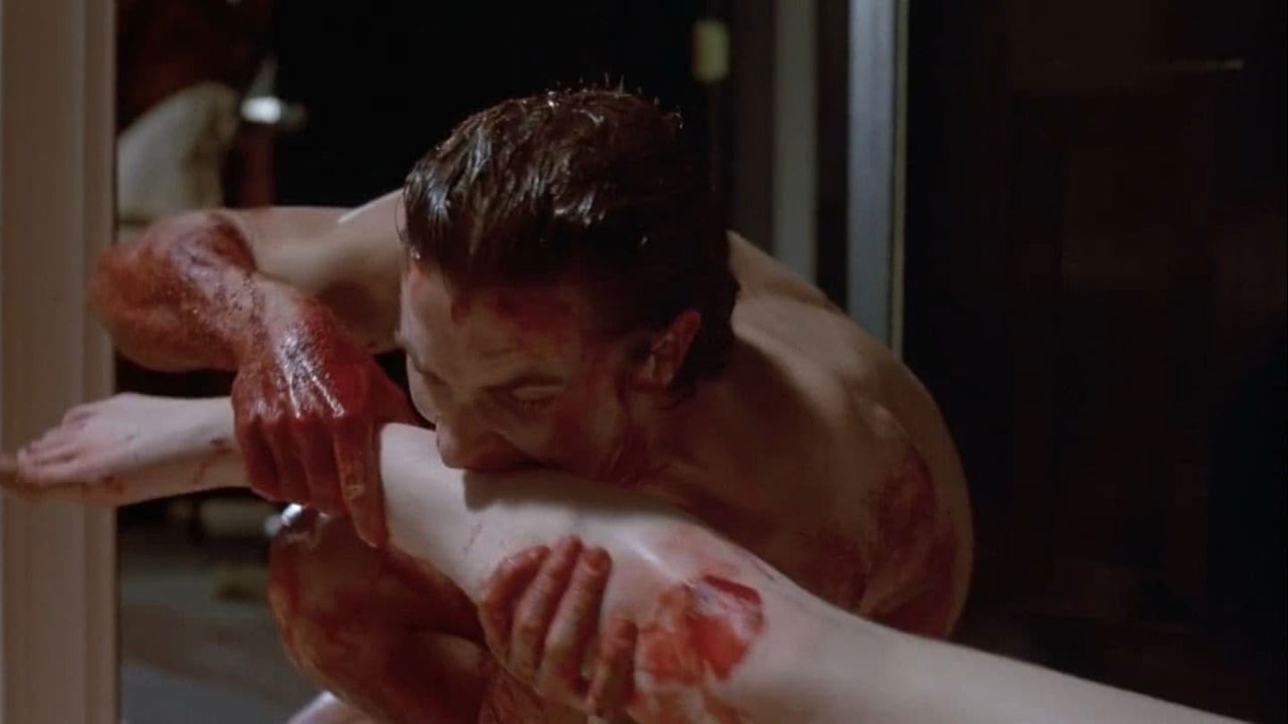 American Psycho 2