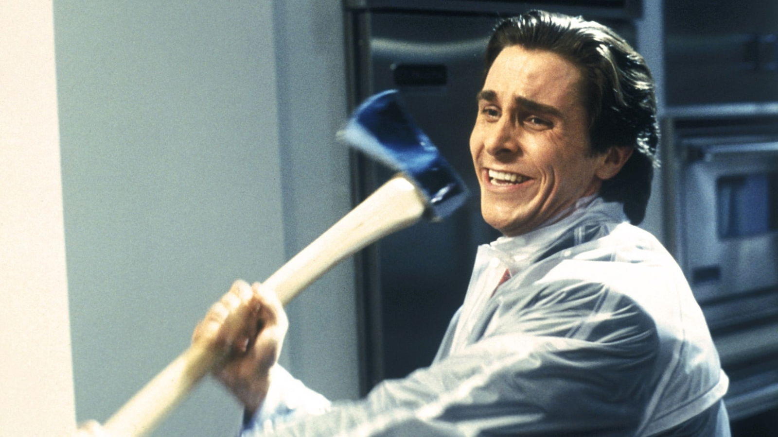American Psycho 3