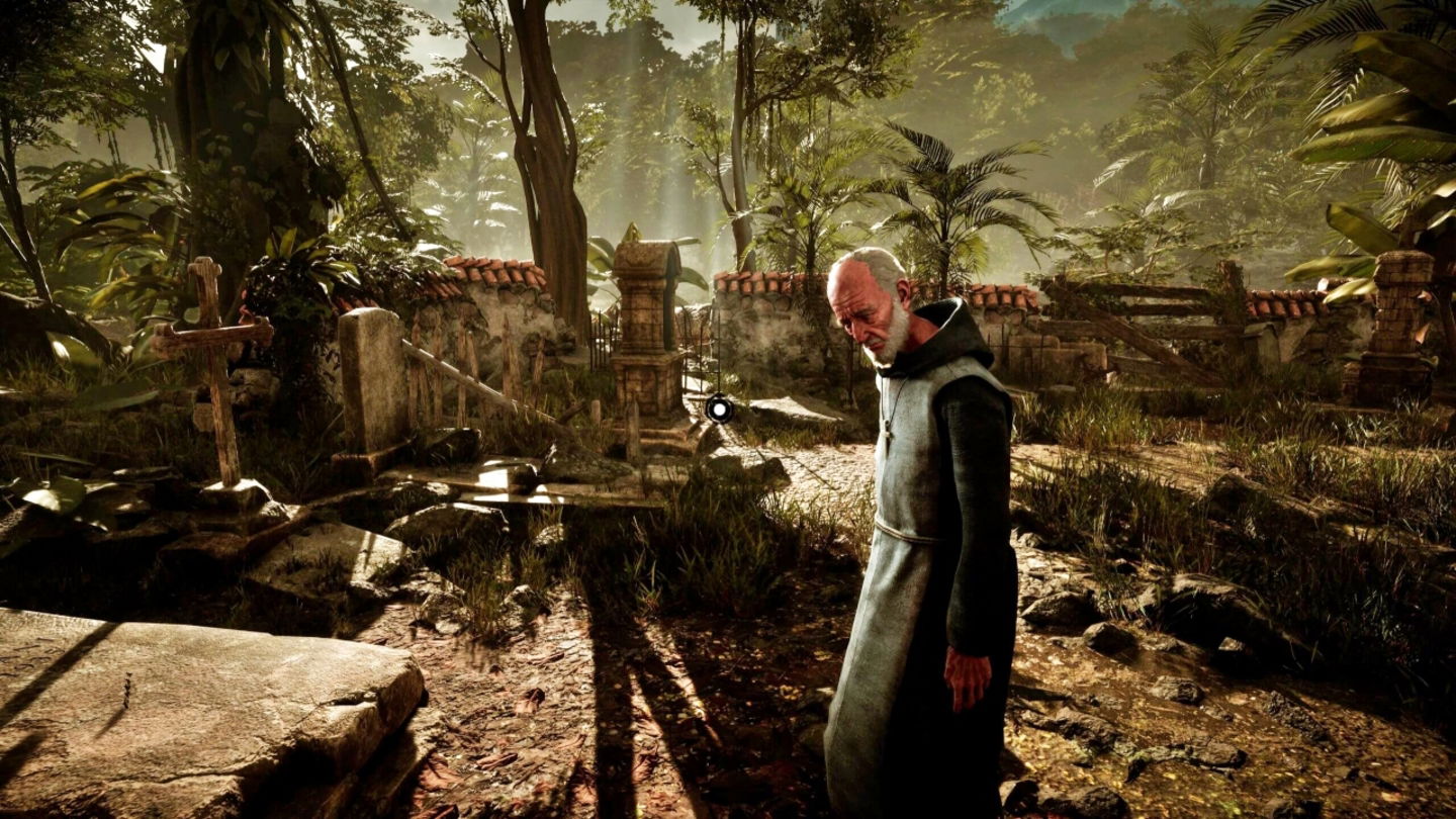 Tras 25 años, este juego clásico de PC prepara un remake