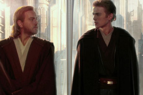 Hayden Christensen tiene claro por qué las precuelas de Star Wars no fueron bien recibidas