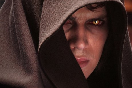 Star Wars: Hayden Christensen opina sobre su escena más polémica en La Venganza de los Sith