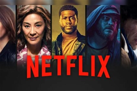Netflix cancela una de sus primeras grandes series de este año