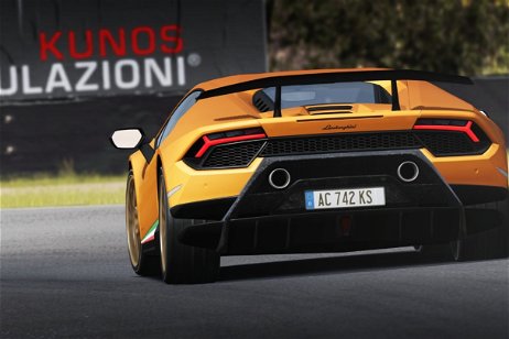Los desarrolladores de Assetto Corsa confirman que la próxima entrega será una secuela, no un spinoff