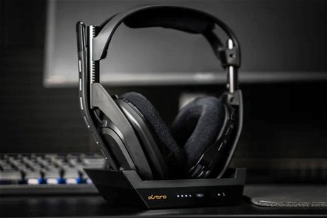 Buena autonomía y audio de alta resolución: estos auriculares tienen un gran descuento en Amazon