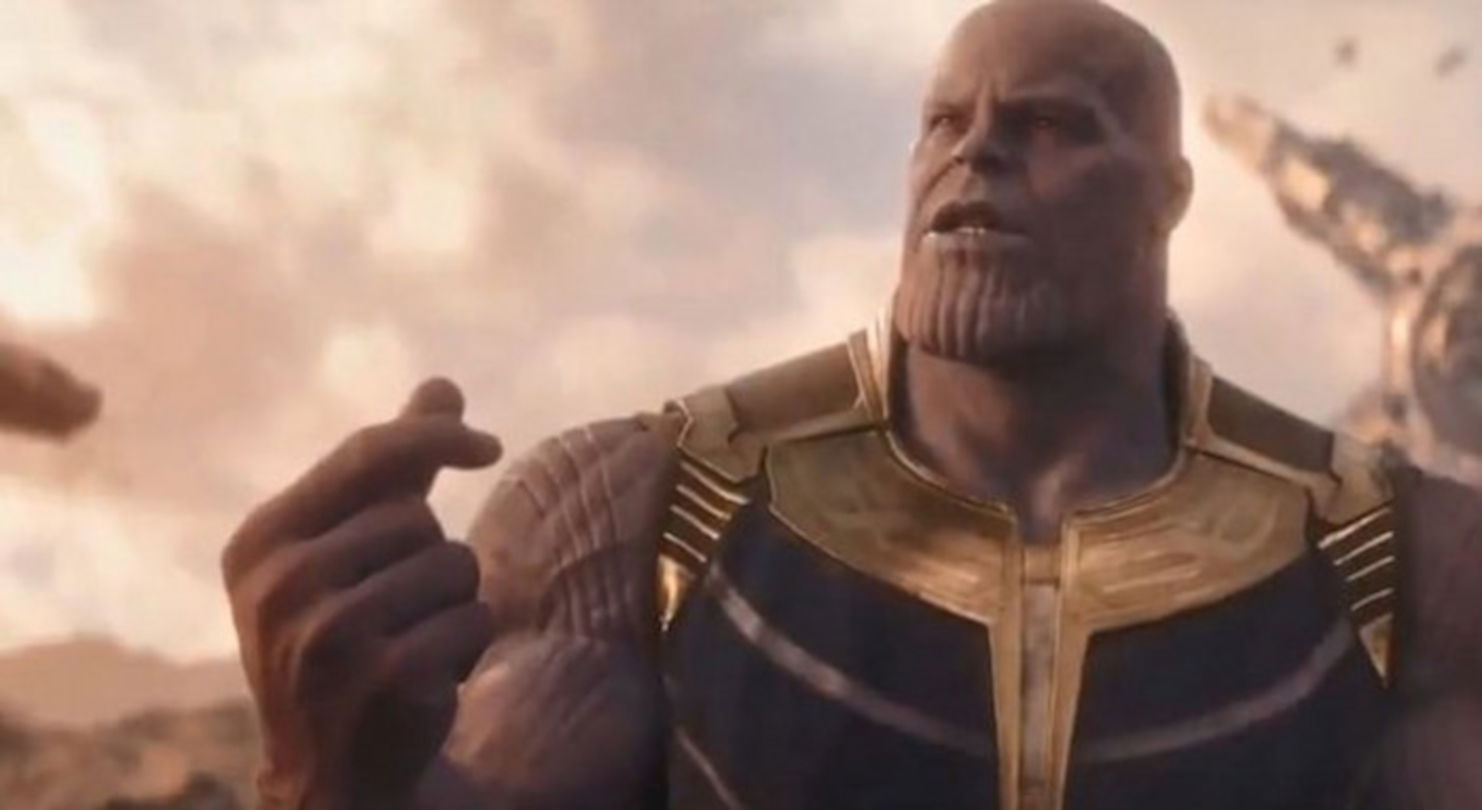 Aunque Thanos murió en Endgame, hay una forma de traerlo de vuelta