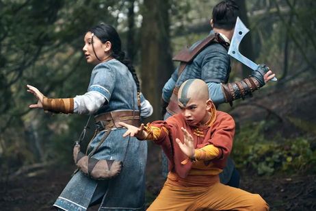 Netflix renueva Avatar: la leyenda de Aang por dos nuevas temporadas