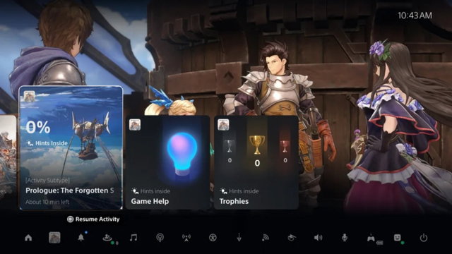 PS5 anuncia Ayuda de juego de la comunidad con vídeos de usuarios