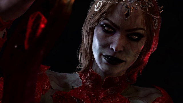 Baldur's Gate III podría estar preparando una inesperada colaboración