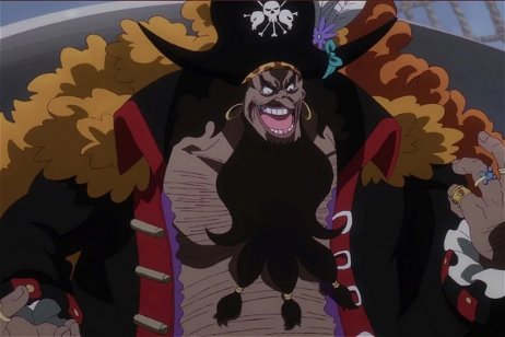 One Piece hace más fuerte al villano final de Luffy
