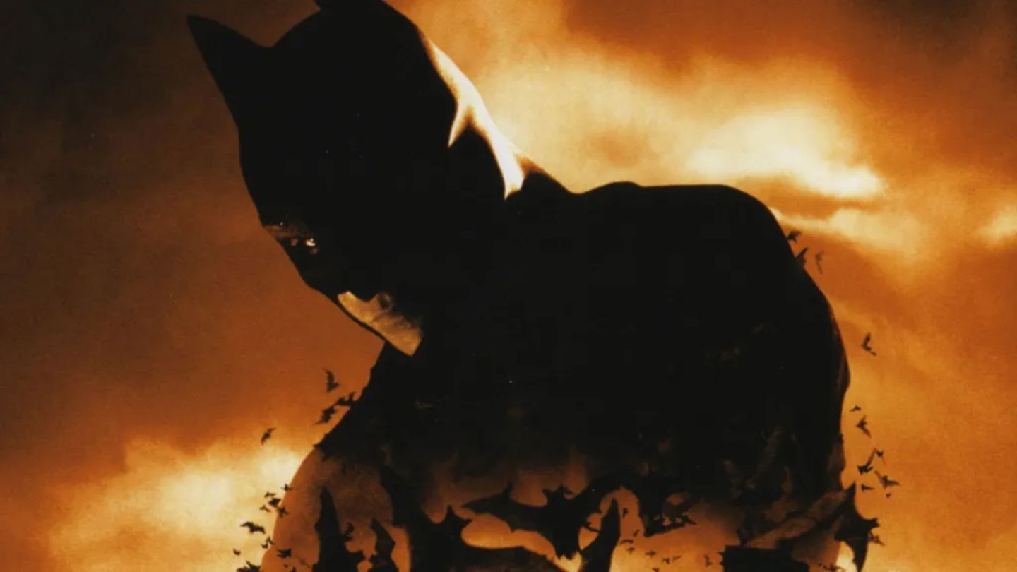 Batman Begins