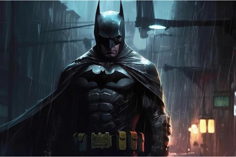 Batman confiesa su odio secreto hacia este increíble héroe de DC