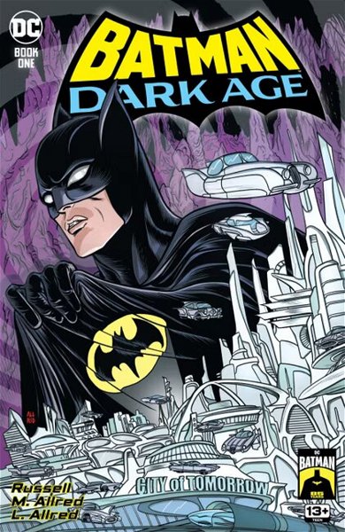 Batman: Dark Age