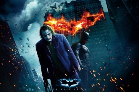 Las películas de Batman de Christopher Nolan se posicionan en el top de las mejores de la historia, según IMDB