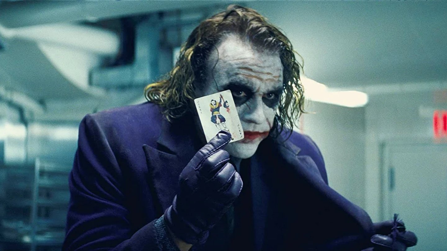 Las películas de Batman de Christopher Nolan se posicionan en el top de las mejores de la historia, según IMDB