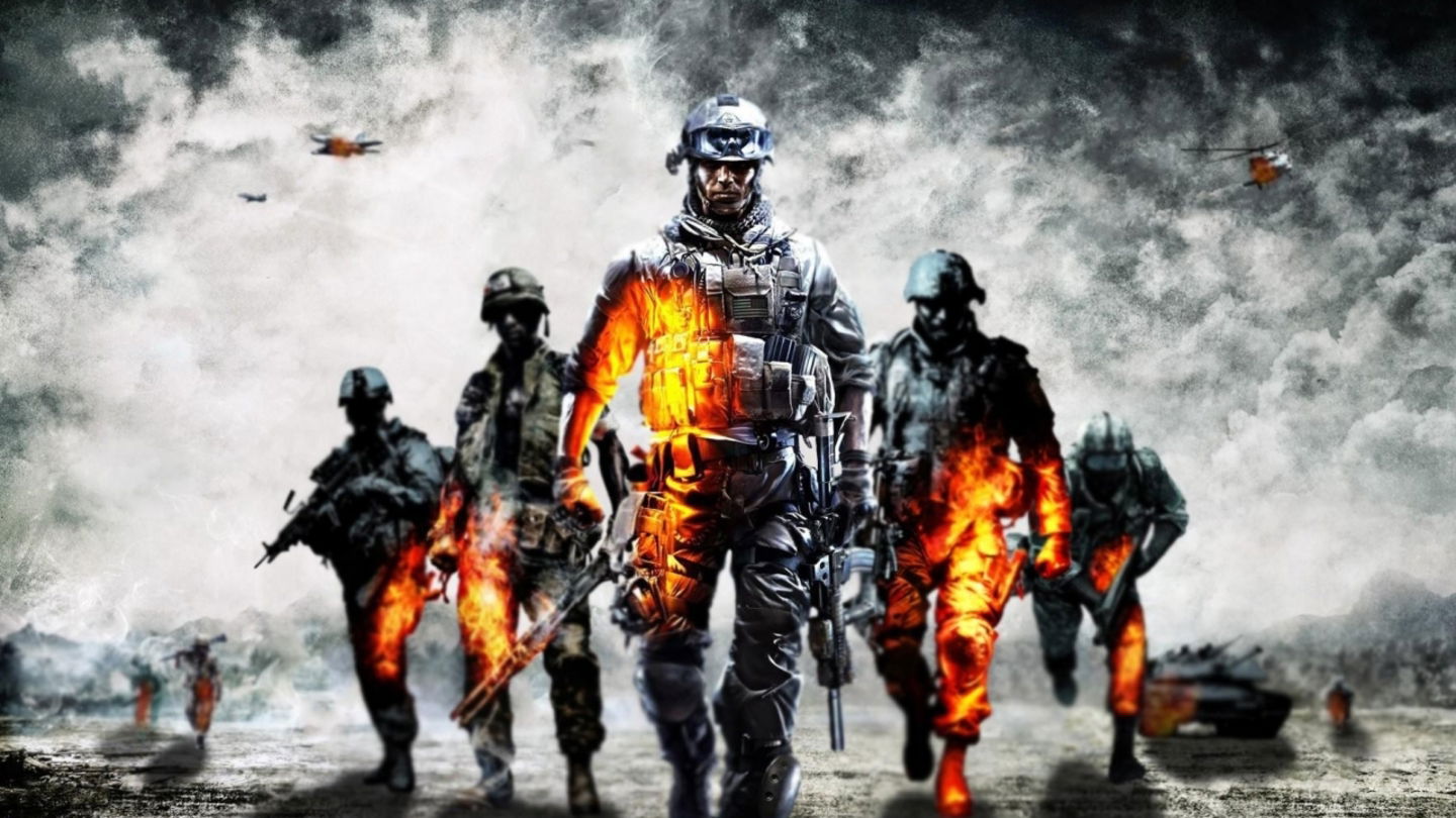 Este es el remaster de Battlefield 3 que todos los jugadores desean