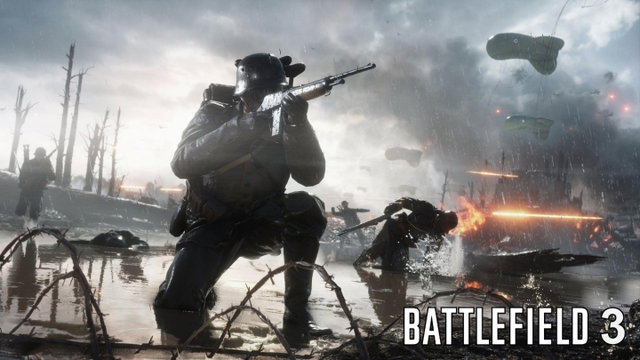 Este es el remaster de Battlefield 3 que todos los jugadores desean