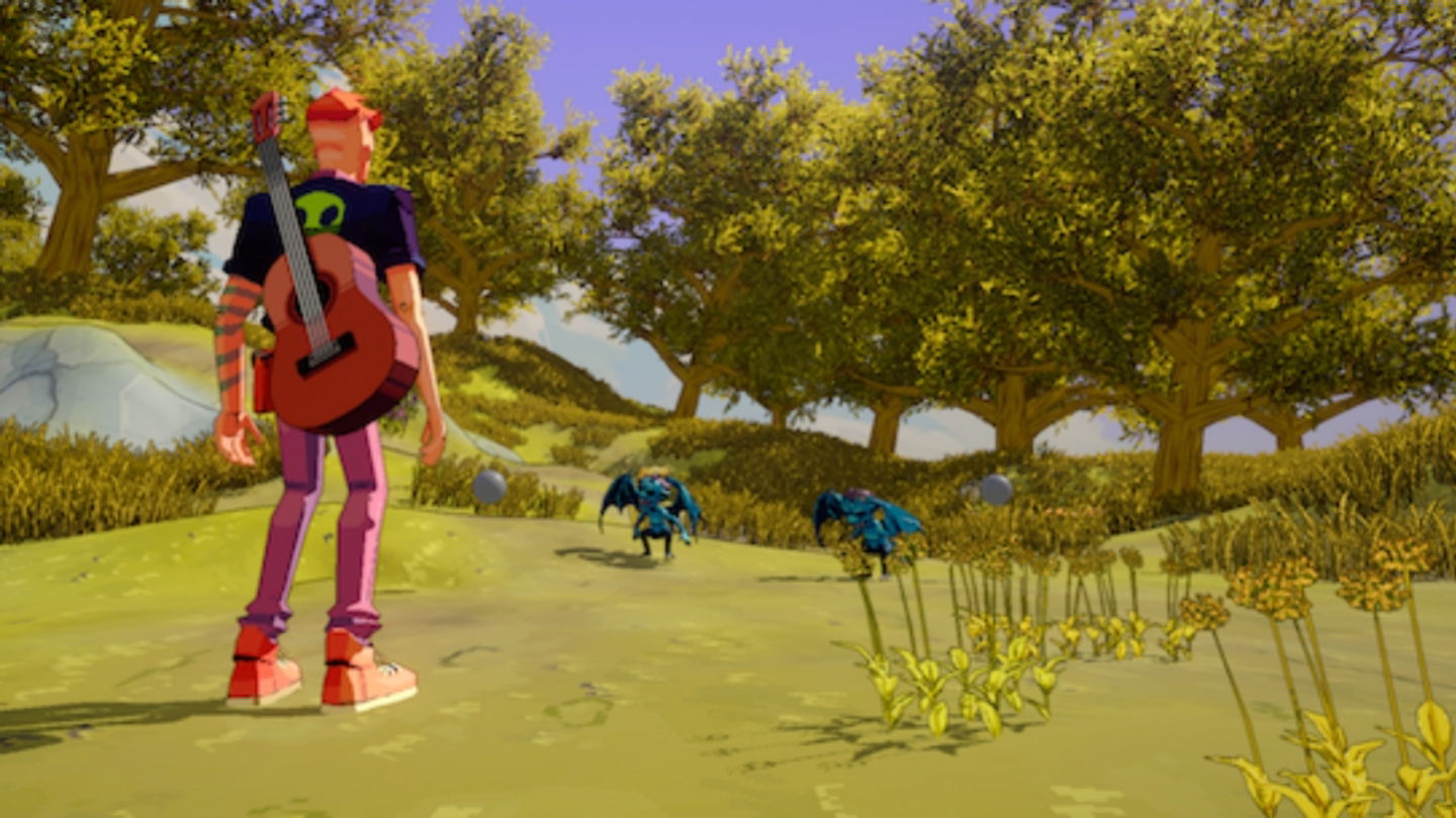 Si te gusta la saga Persona, no pierdas de vista este proyecto de Kickstarter