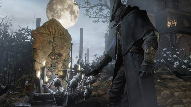 El filtrador de moda también habla del remake de Bloodborne para PS6