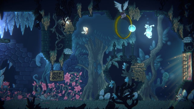 Descubre el remake de Bubble Ghost a través de un vídeo comentado por los desarrolladores