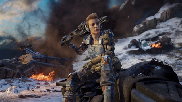 Tras 9 años desde su lanzamiento, este juego de Call of Duty vuelve a estar entre los más vendidos