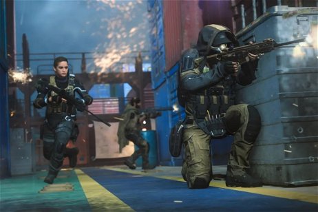 Call of Duty: Warzone Mobile ya tiene tráiler de lanzamiento