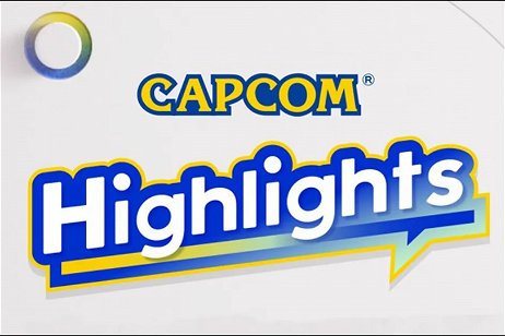 Capcom anuncia un nuevo evento digital con novedades de sus lanzamientos