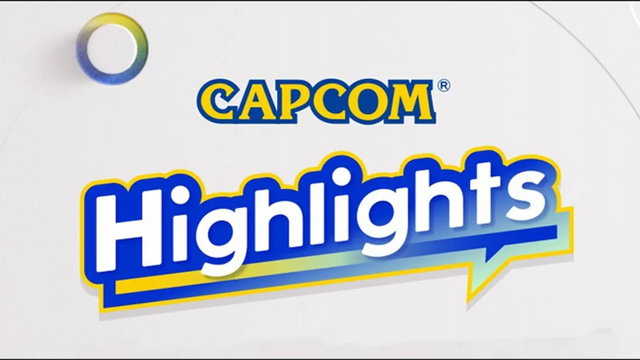 Capcom anuncia un nuevo evento digital con novedades de sus lanzamientos