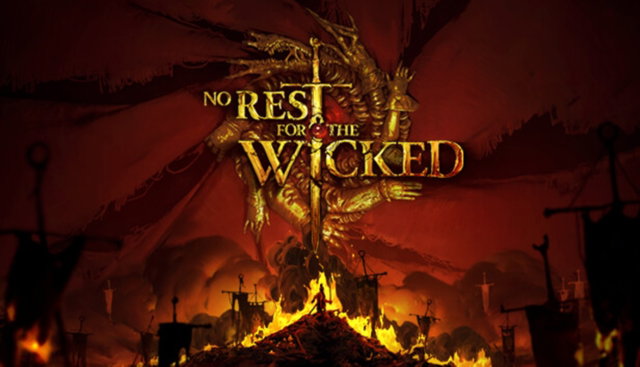 No Rest for the Wicked anuncia cuándo iniciará su acceso anticipado en PC