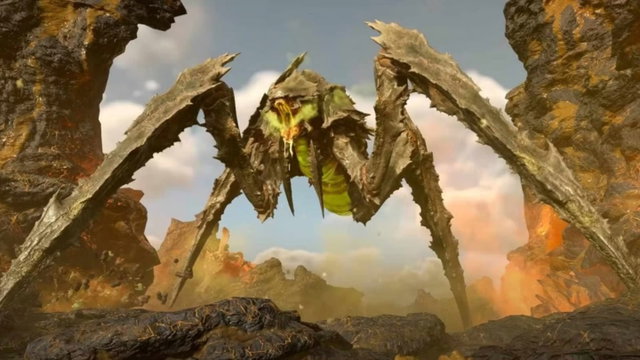 Helldivers II reducirá la dificultad de algunos de sus enemigos