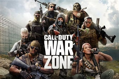 Call of Duty Warzone anticipa el regreso de un popular mapa
