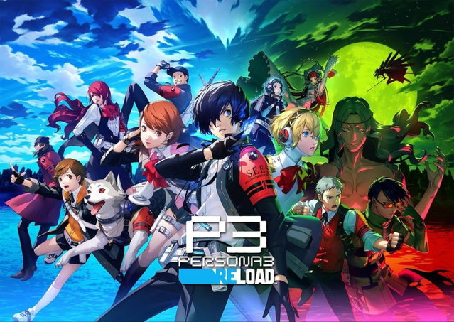 Los responsables de Persona 3 Reload aclaran por qué la protagonista femenina no está en el juego