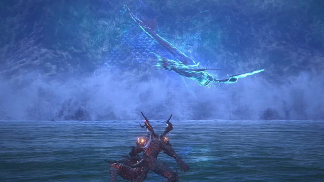 Final Fantasy XVI ofrece nuevos detalles de su segundo DLC