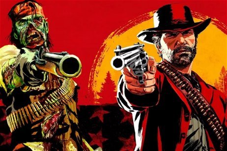 Un jugador de Red Dead Redemption 2 recrea el DLC de Undead Nightmare y vas a querer que sea real