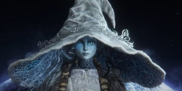 Un jugador de Elden Ring dibuja a 40 personajes a la espera del lanzamiento de Shadow of the Erdtree