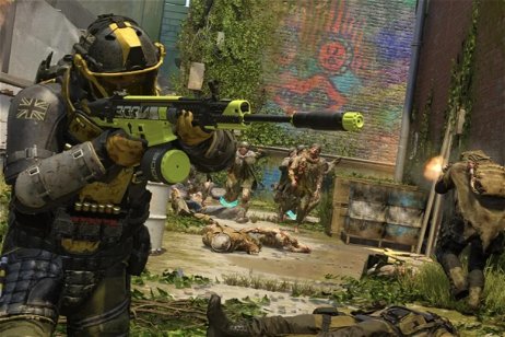 Los responsables de Call of Duty anticipan el regreso de un querido modo multijugador