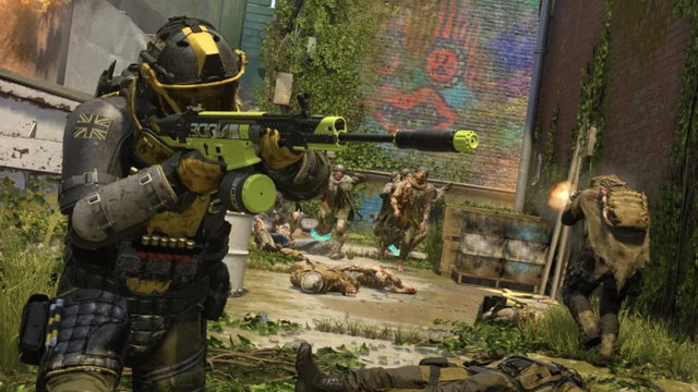 Los responsables de Call of Duty anticipan el regreso de un querido modo multijugador