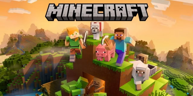Minecraft Bedrock lanza una nueva y sorprendente actualización