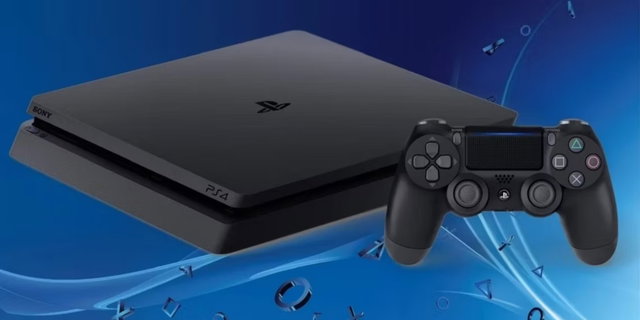 PS4 recibe una nueva actualización del sistema