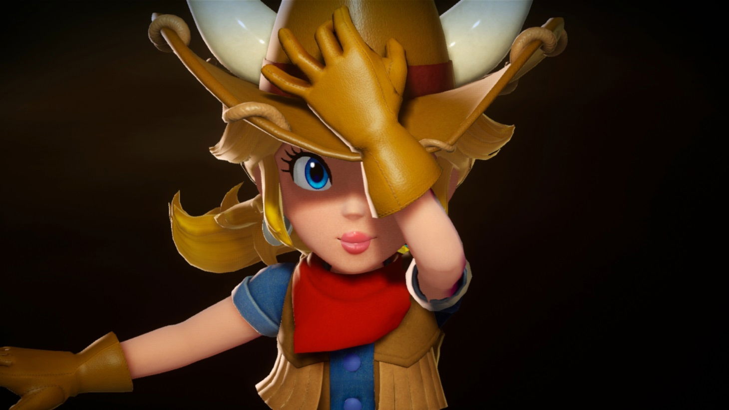 Todas las transformaciones de Princess Peach Showtime! explicadas
