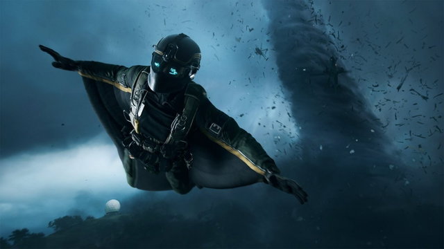 Un ex director de Battlefield asegura que no tiene nada positivo que decir sobre EA
