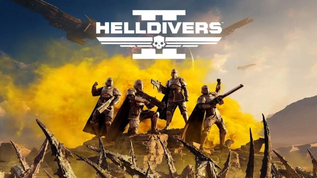 Las ventas de Helldivers II ascienden a los 8 millones de copias