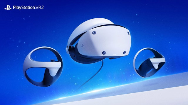 La producción de PlayStation VR2 habría entrado en pausa por el exceso de stock